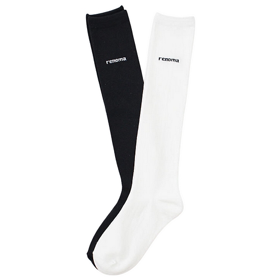 레노마 스포츠 무지니삭스 RM2603 (2켤레)_이미지