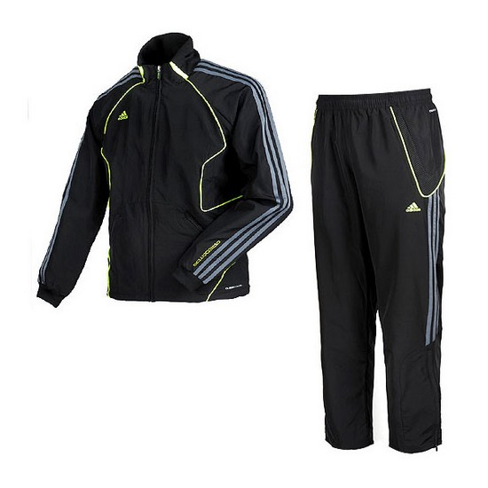 아디다스 트랙수트 (V37937)