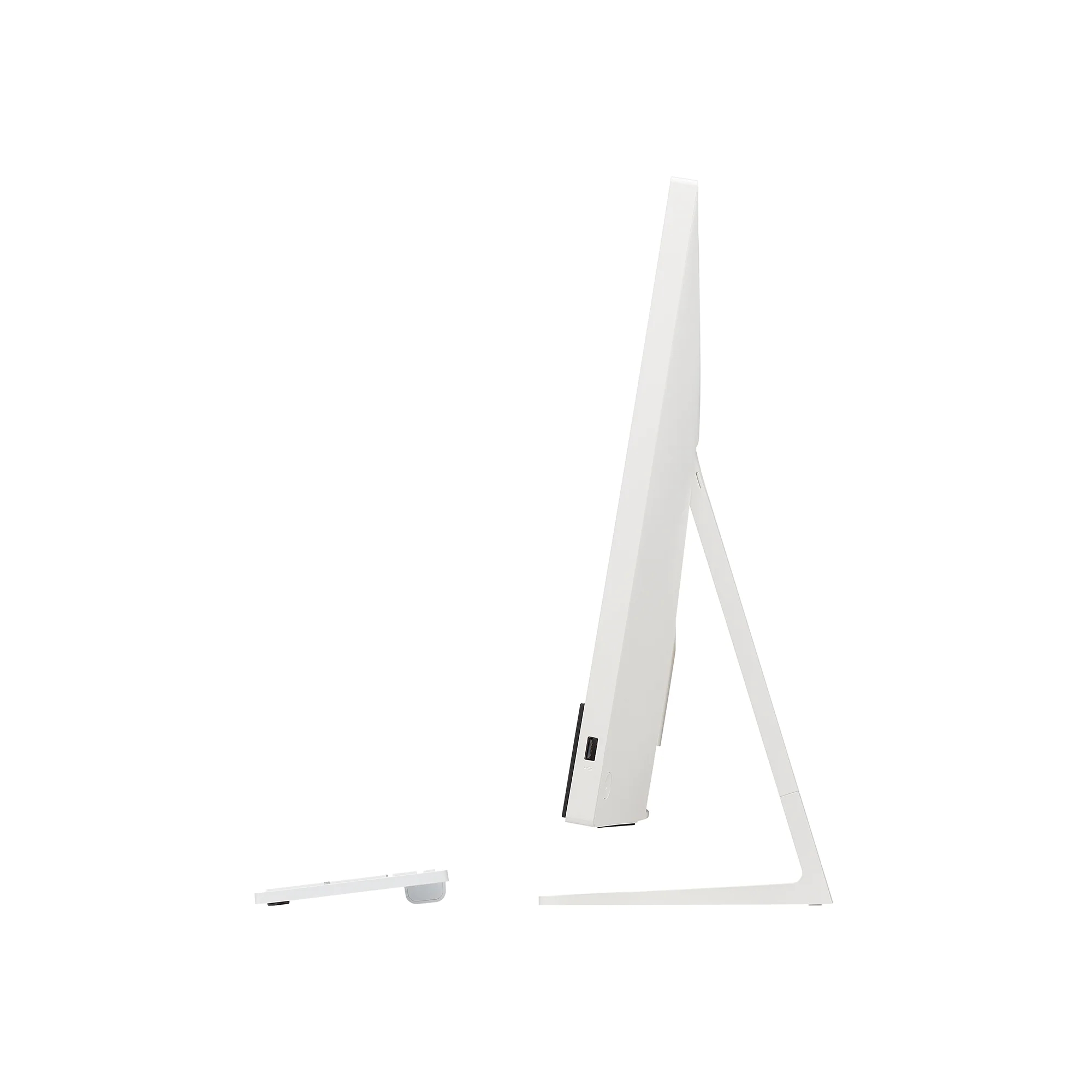 LG전자 24V70Q-GA70K (32GB, M.2 256GB + M.2 512GB)_이미지