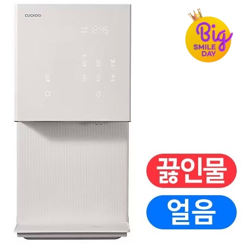 쿠쿠홈시스 제로100 슬림 CP-AHS100HEW (자가관리(3년치필터포함))_이미지