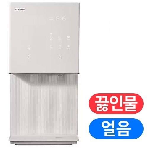 쿠쿠홈시스 제로100 슬림 CP-AHS100HEW (자가관리(3년치필터포함))_이미지