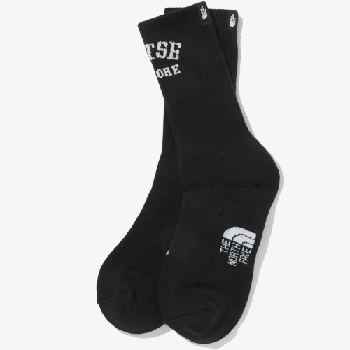 노스페이스 키즈 미드 웜 삭스 NY4MQ50S이미지입니다. 누르면 해당 게시물로 새창이동합니다.