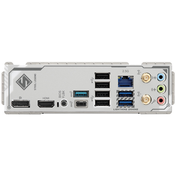 ASRock B850M ��ƿ������ WiFi ������