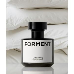 포맨트 시그니처 퍼퓸 코튼허그 PFM (신형, 50ml)_이미지