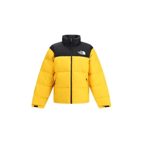  노스페이스 패딩 NF0A3C8DGO81 GO81 YELLOW