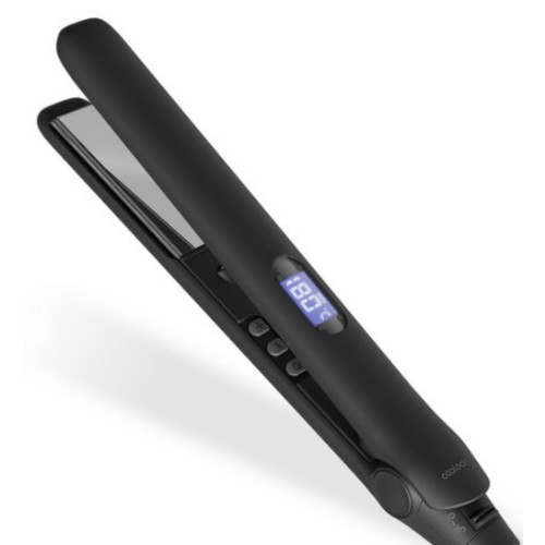 명성 쿨린 스트레이트 판고데기 CL-610 (블랙)_이미지