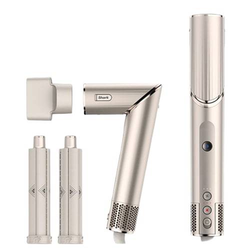 샤크 플렉스타일 컴팩트 HD415KR (단품)_이미지