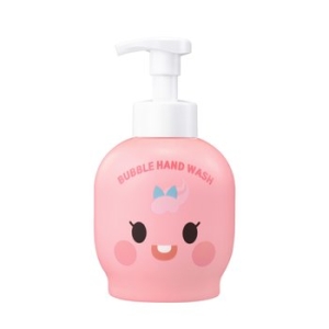 샤워메이트 브레드이발소 핸드워시 마카롱 500ml (1개)_이미지