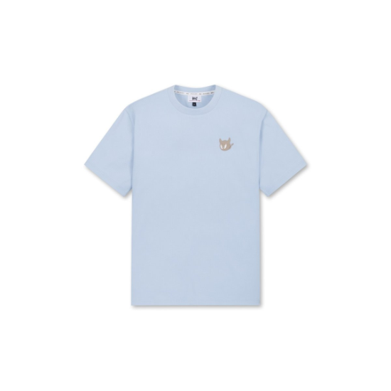 THE ORIGINAL WAACKY Crewneck Top WMTCM25231LBX
