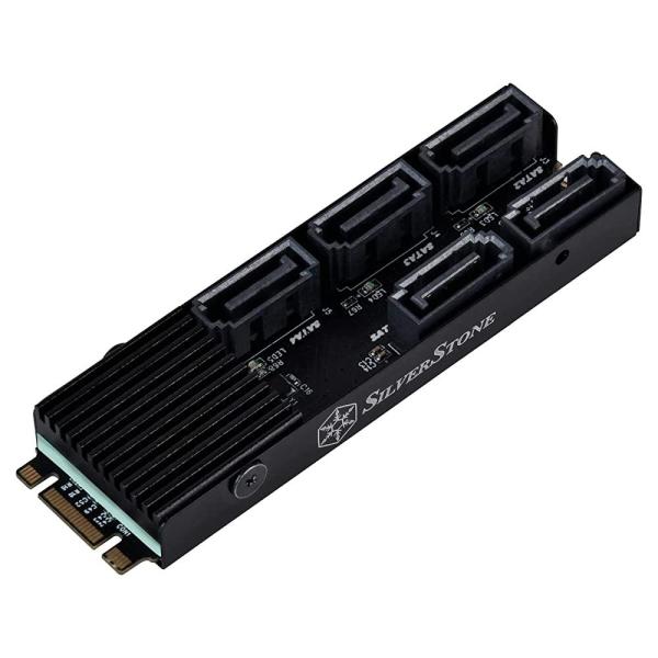 SilverStone SST-ECS07 해외구매