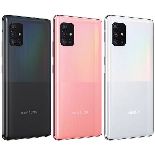삼성전자 갤럭시A51 2020 128GB, 공기계 (가개통)_이미지