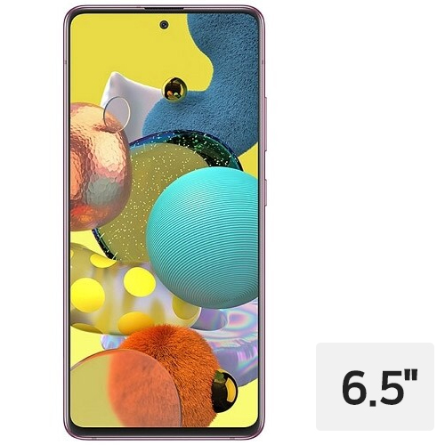 삼성전자 갤럭시A51 2020 128GB, 공기계 (가개통)_이미지