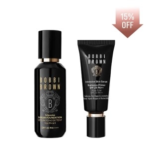 바비브라운 세럼 파운데이션 + 브러쉬