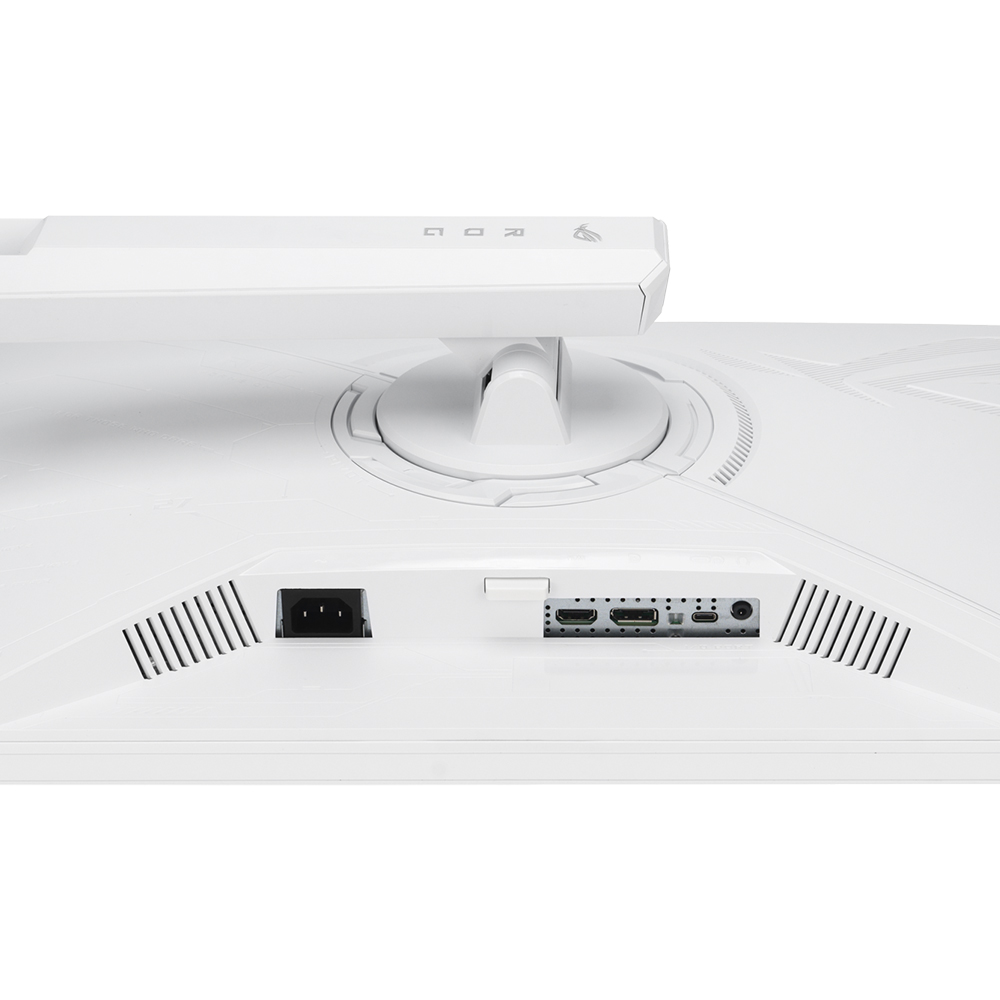 ASUS ROG STRIX XG27ACMES-W