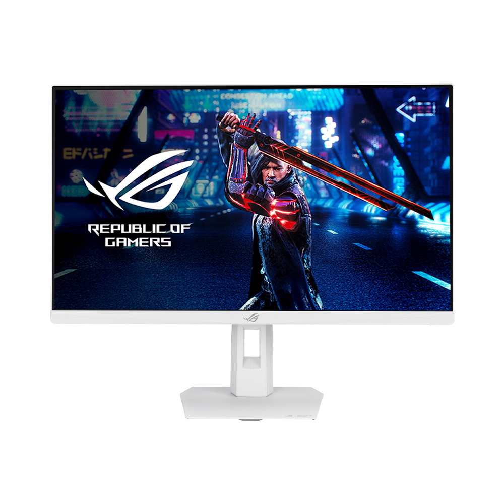 ASUS ROG STRIX XG27ACMES-W