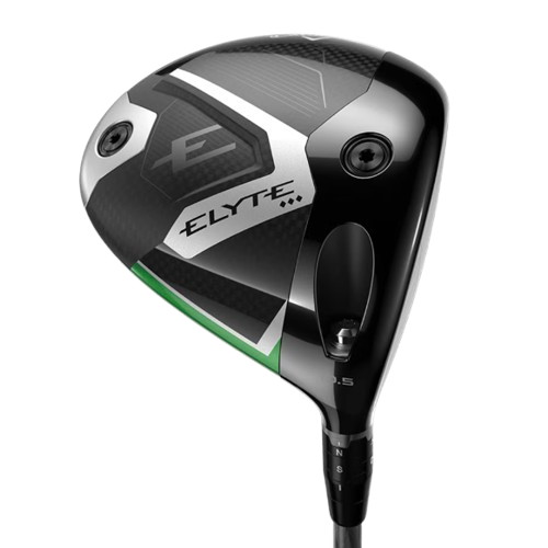 캘러웨이 엘리트 트리플 다이아몬드 드라이버