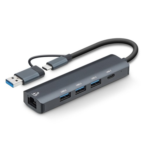 7NC NCH-705 (5포트/Type A+C)