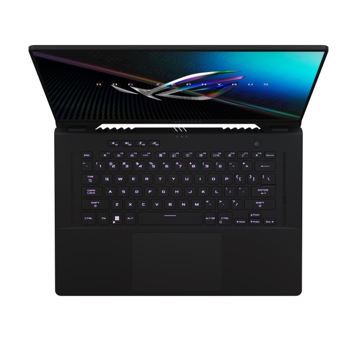 ASUS ROG 제피러스 M16 GU603ZW-K8084W 32GB램 (SSD 1TB)_이미지