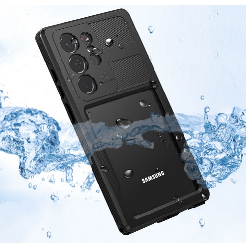 갤럭시S10 5G 360도 풀커버 IP68 방수케이스