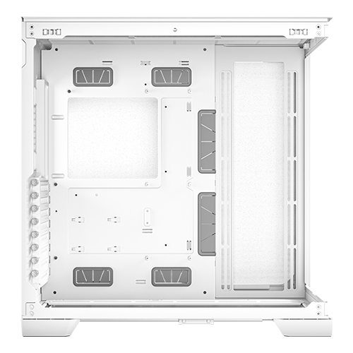 Antec C8 MESH (화이트)_이미지