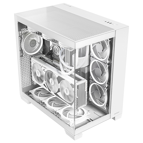 Antec C8 MESH(화이트)
