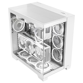Antec C8 MESH