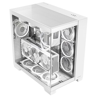 Antec C8 MESH