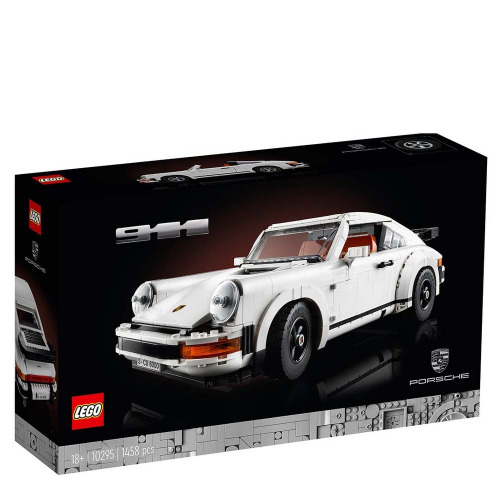 포르쉐 911 (10295)