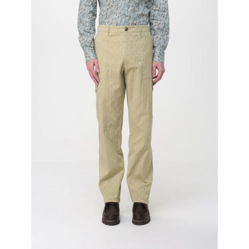  에트로 팬츠 MRED002599TJEK3 M0208 Beige