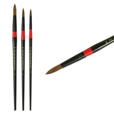 단아미 수채화붓 700R