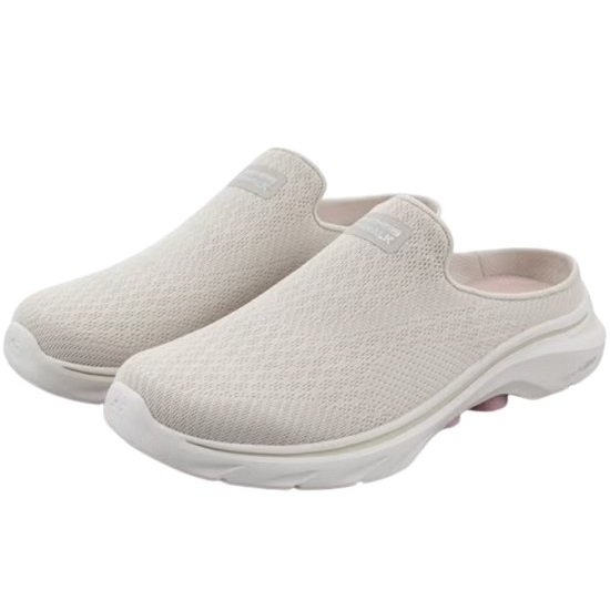 스케쳐스 고 워크 7 뮬 SP0WWCEX062