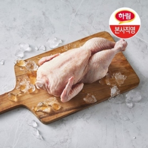 하림 IFF 삼계탕용 영계 530g이미지입니다. 누르면 해당 게시물로 새창이동합니다.