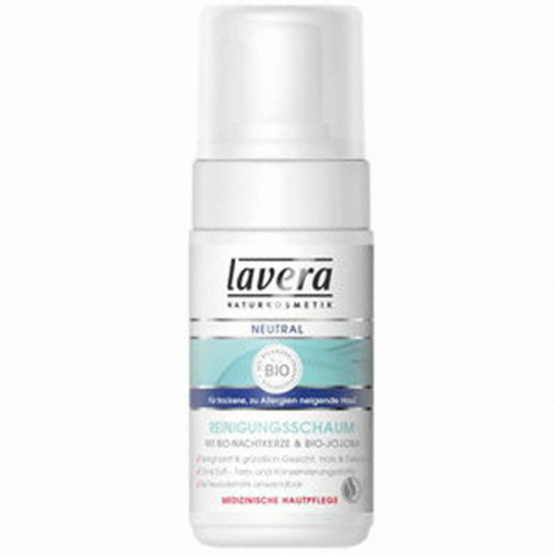 라베라 노이트랄 클렌징폼 (100ml)