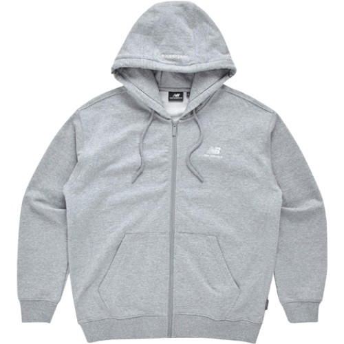 뉴발란스 에센셜 후드집업 NBMDC21013이미지입니다. 누르면 해당 게시물로 새창이동합니다.