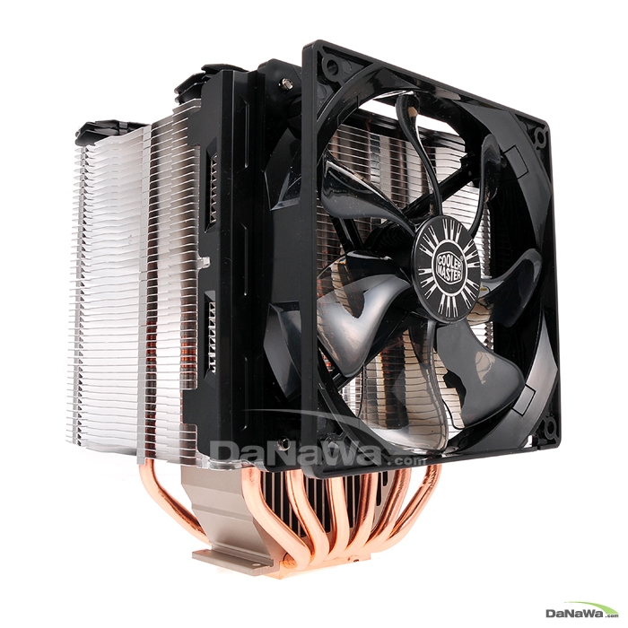 쿨러마스터 Hyper 612 PWM 대양케이스_이미지