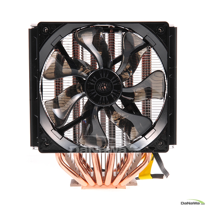 쿨러마스터 Hyper 612 PWM 대양케이스_이미지