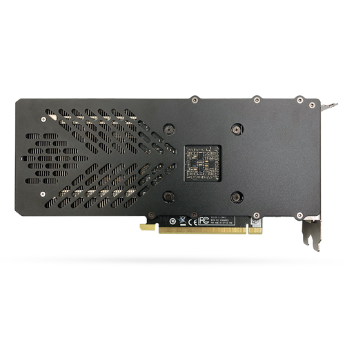 MANLI ������ RTX 3060 Rush D6 12GB LHR