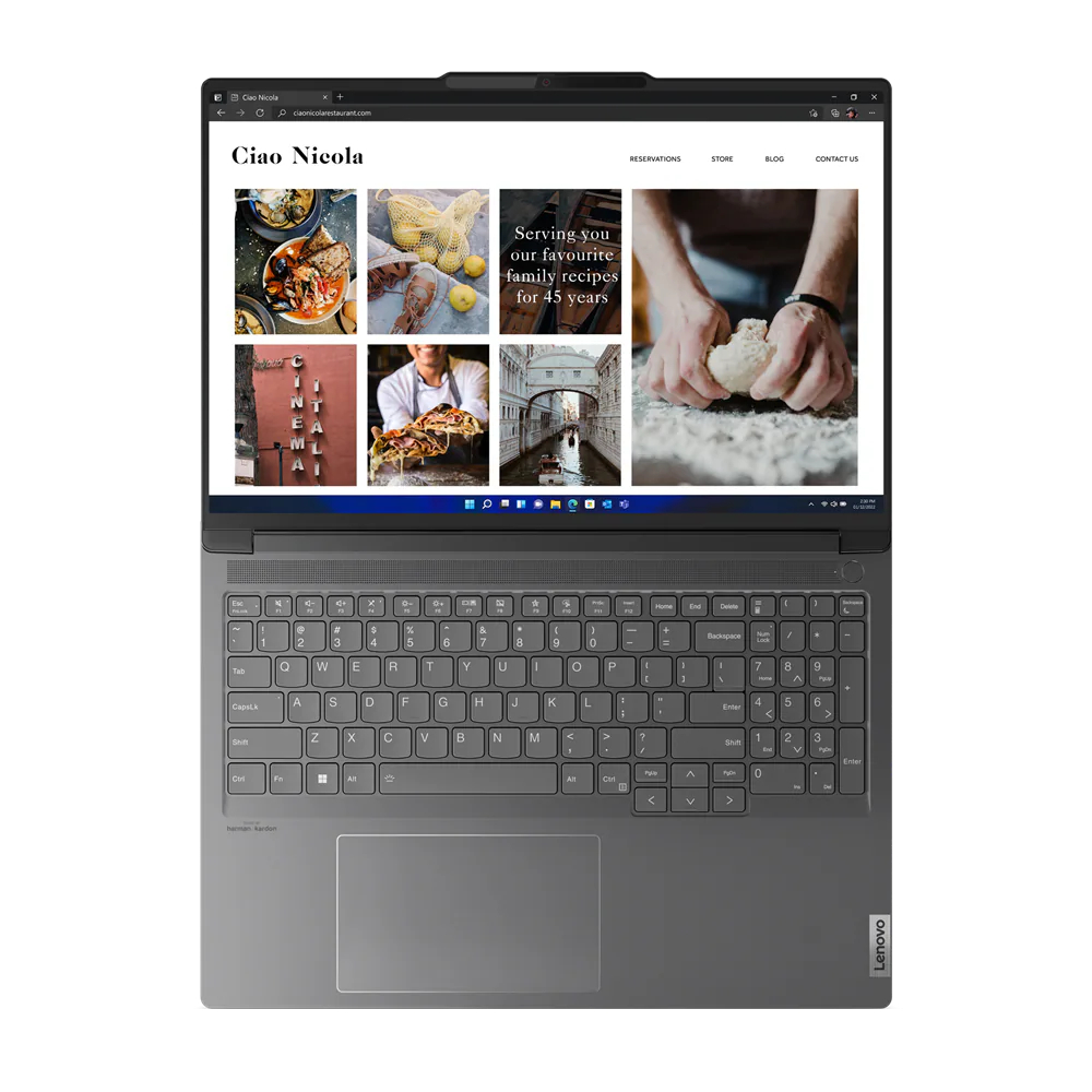 레노버 씽크북 16p Gen4 21J8CTO1WWKR1 (SSD 512GB)_이미지