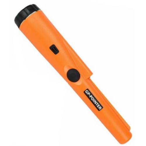 배러모션 휴대용 핀포인트 금속탐지기