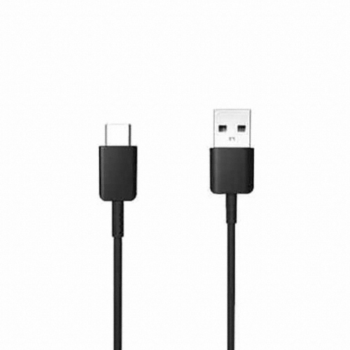 삼성전자 C타입 데이터 충전 케이블 EP-DG950 (1.2m, 1개)_이미지