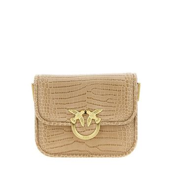 핀코 우먼 love 백 박스 미니 숄더 104297A2OH_C50V 1105168