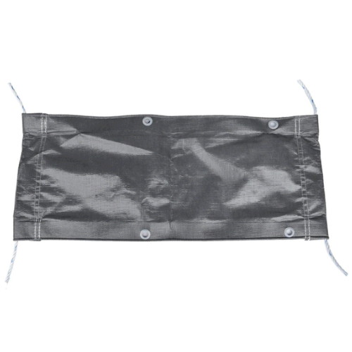 차량용 방수포 PE탑지 투톤