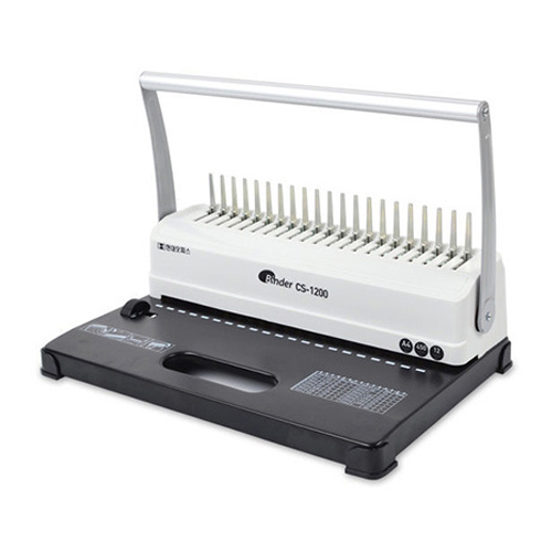 현대오피스 페이퍼프랜드 CS-1200