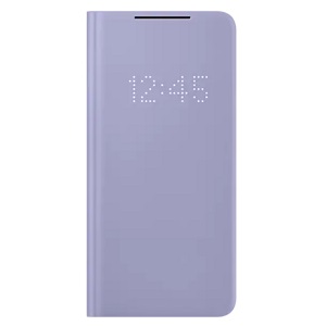 삼성전자 갤럭시S21 플러스 스마트 LED 뷰 커버 케이스