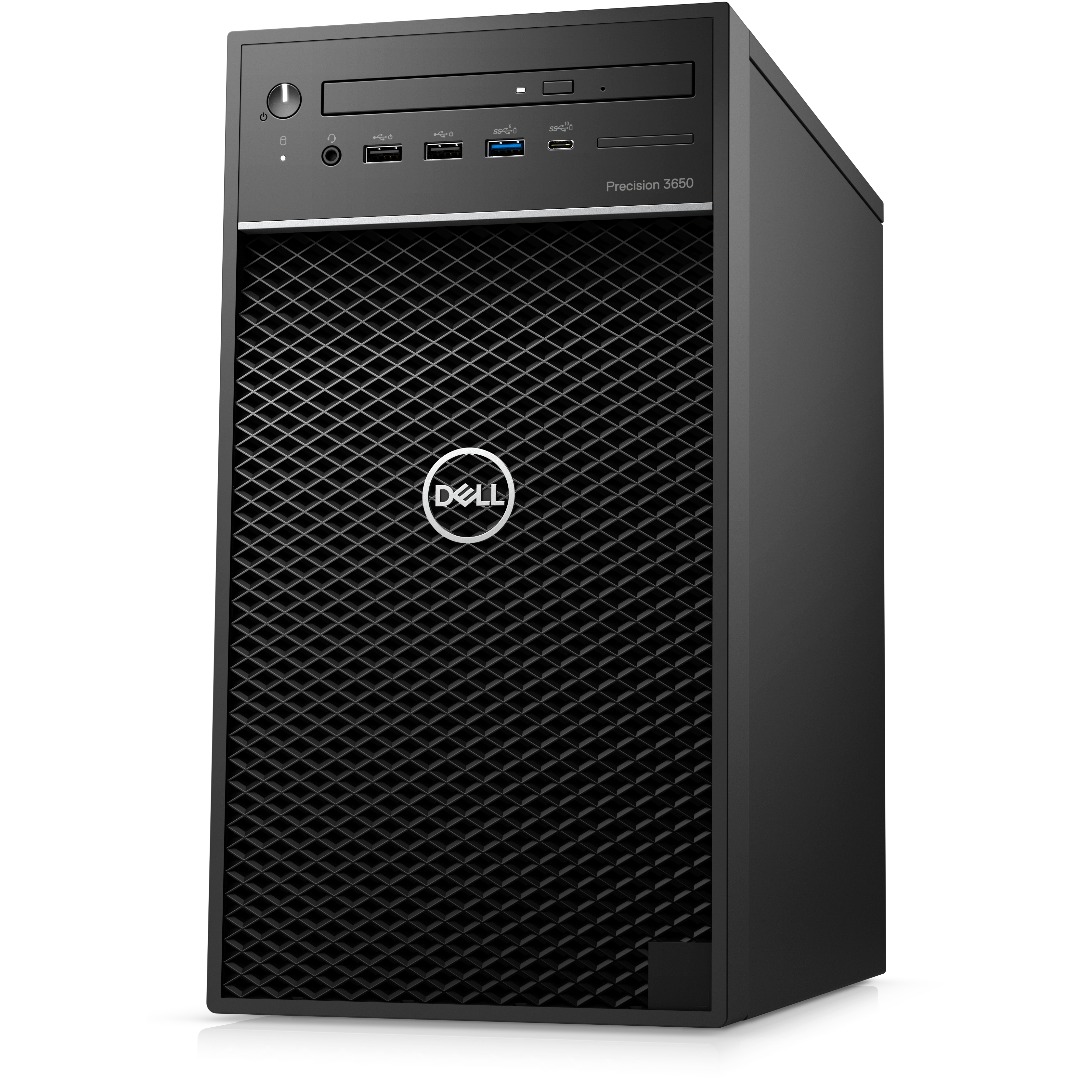 DELL 프리시전 3650T i7-11700 RTX2060 M2 (64GB, M.2 2TB + 8TB)_이미지