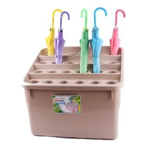 다모아 우산 꽂이 통 음식점 정리 보관함 업소용 식당