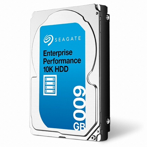 Seagate Enterprise Performance SAS/10K/128M (ST600MM0208, 600GB)_이미지