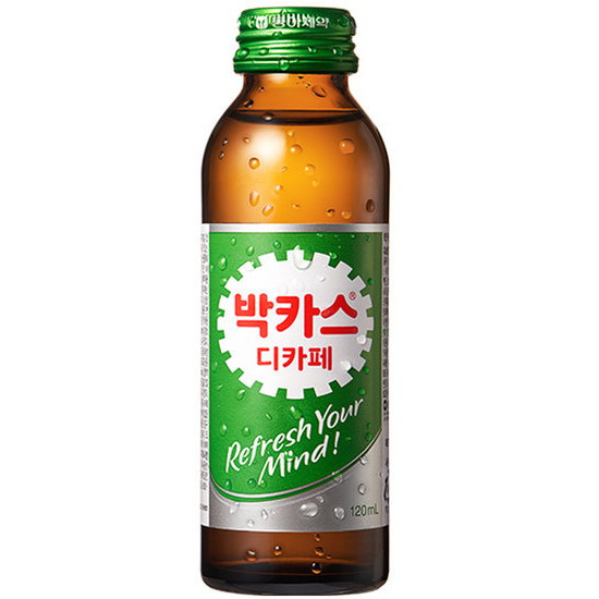 동아제약 박카스 디카페 120ml (60개)_이미지