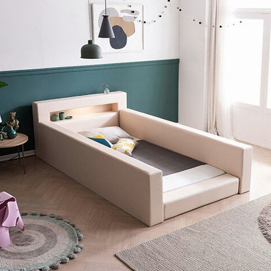 ���Ͱ��� �Ϻ� ������ ���� LEDħ�� SS