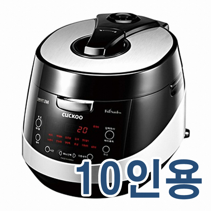 쿠쿠전자 CRP-HNEB107FB_이미지